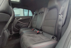 Mercedes CLA SHOOTING BRAKE 200 FASCINATION 156 cv 7G-DCT / Pack AMG / Toit Ouvrant