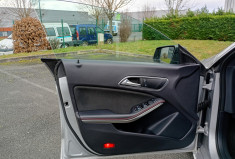 Mercedes CLA SHOOTING BRAKE 200 FASCINATION 156 cv 7G-DCT / Pack AMG / Toit Ouvrant
