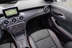 Mercedes CLA SHOOTING BRAKE 200 FASCINATION 156 cv 7G-DCT / Pack AMG / Toit Ouvrant