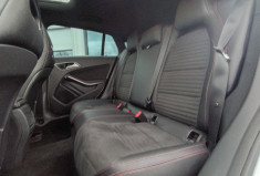 Mercedes CLA SHOOTING BRAKE 200 FASCINATION 156 cv 7G-DCT / Pack AMG / Toit Ouvrant