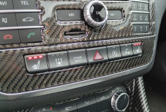 Mercedes CLA SHOOTING BRAKE 200 FASCINATION 156 cv 7G-DCT / Pack AMG / Toit Ouvrant