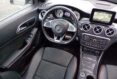 Mercedes CLA SHOOTING BRAKE 200 FASCINATION 156 cv 7G-DCT / Pack AMG / Toit Ouvrant