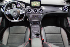 Mercedes CLA SHOOTING BRAKE 200 FASCINATION 156 cv 7G-DCT / Pack AMG / Toit Ouvrant