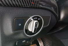 Mercedes CLA SHOOTING BRAKE 200 FASCINATION 156 cv 7G-DCT / Pack AMG / Toit Ouvrant