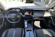 Peugeot 308 ALLURE Pack 1.5 HDI 130 EAT8 / Camera / Carplay / Lumière ambiance / FULL Entretien  
