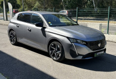 Peugeot 308 ALLURE Pack 1.5 HDI 130 EAT8 / Camera / Carplay / Lumière ambiance / FULL Entretien  