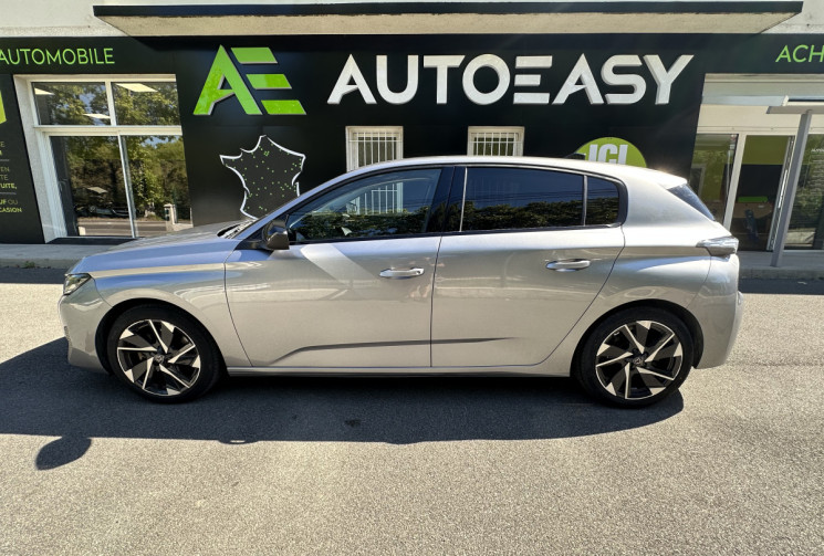 Peugeot 308 ALLURE Pack 1.5 HDI 130 EAT8 / Camera / Carplay / Lumière ambiance / FULL Entretien  