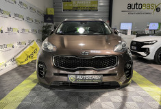 Kia Sportage 1.6 GDI 132CH ISG ACTIVE 4X2