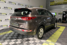 Kia Sportage 1.6 GDI 132CH ISG ACTIVE 4X2