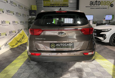 Kia Sportage 1.6 GDI 132CH ISG ACTIVE 4X2