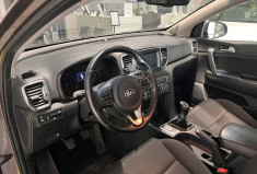 Kia Sportage 1.6 GDI 132CH ISG ACTIVE 4X2