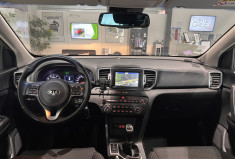 Kia Sportage 1.6 GDI 132CH ISG ACTIVE 4X2