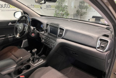 Kia Sportage 1.6 GDI 132CH ISG ACTIVE 4X2