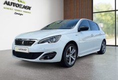Peugeot 308 1.6 BlueHDi 120ch GT Line S&S EAT6