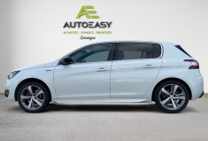 Peugeot 308 1.6 BlueHDi 120ch GT Line S&S EAT6
