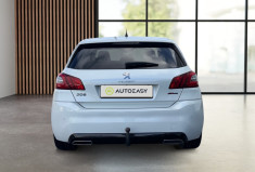 Peugeot 308 1.6 BlueHDi 120ch GT Line S&S EAT6