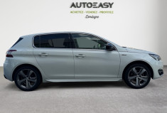 Peugeot 308 1.6 BlueHDi 120ch GT Line S&S EAT6