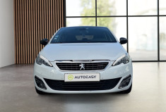 Peugeot 308 1.6 BlueHDi 120ch GT Line S&S EAT6
