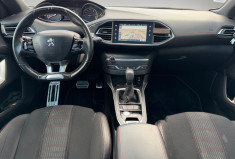 Peugeot 308 1.6 BlueHDi 120ch GT Line S&S EAT6