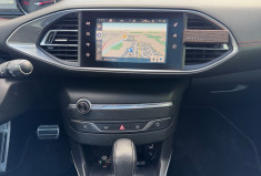 Peugeot 308 1.6 BlueHDi 120ch GT Line S&S EAT6