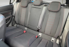 Peugeot 308 1.6 BlueHDi 120ch GT Line S&S EAT6