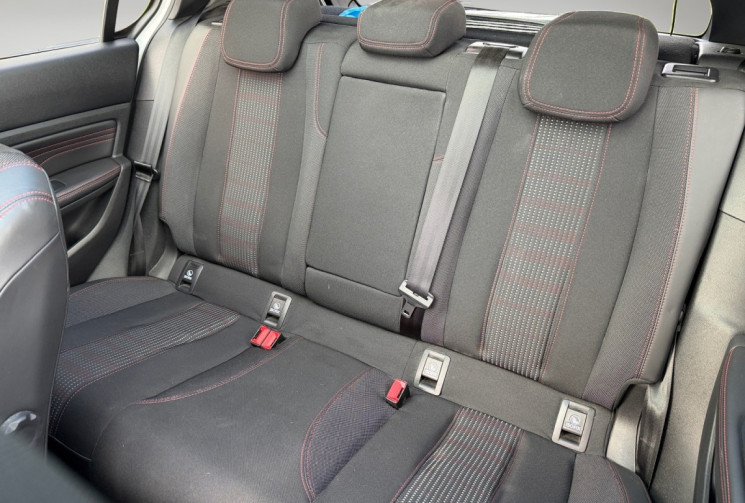 Peugeot 308 1.6 BlueHDi 120ch GT Line S&S EAT6