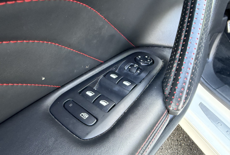 Peugeot 308 1.6 BlueHDi 120ch GT Line S&S EAT6