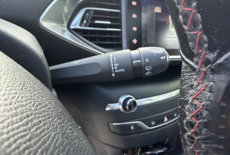 Peugeot 308 1.6 BlueHDi 120ch GT Line S&S EAT6