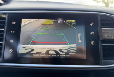 Peugeot 308 1.6 BlueHDi 120ch GT Line S&S EAT6