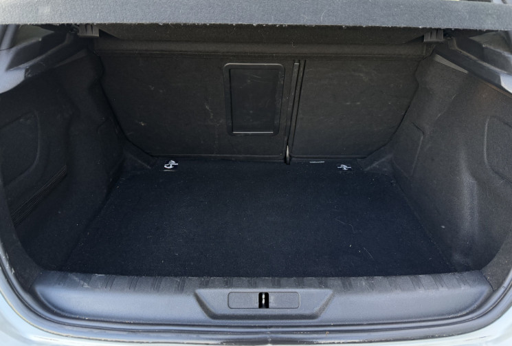 Peugeot 308 1.6 BlueHDi 120ch GT Line S&S EAT6