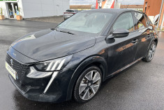 Peugeot 208 e-208 136ch GT-Line