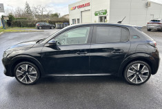 Peugeot 208 e-208 136ch GT-Line