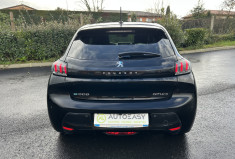 Peugeot 208 e-208 136ch GT-Line