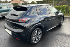 Peugeot 208 e-208 136ch GT-Line