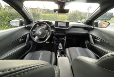 Peugeot 208 e-208 136ch GT-Line