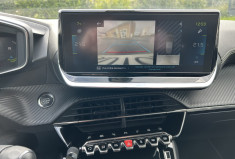 Peugeot 208 e-208 136ch GT-Line