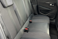 Peugeot 208 e-208 136ch GT-Line