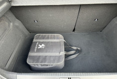 Peugeot 208 e-208 136ch GT-Line