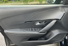 Peugeot 208 e-208 136ch GT-Line