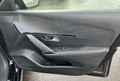 Peugeot 208 e-208 136ch GT-Line