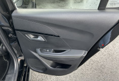 Peugeot 208 e-208 136ch GT-Line