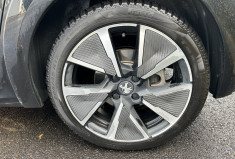 Peugeot 208 e-208 136ch GT-Line