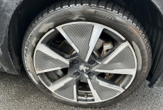 Peugeot 208 e-208 136ch GT-Line