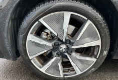 Peugeot 208 e-208 136ch GT-Line