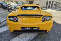 Tesla ROADSTER SIGNATURE EDITION 44/250 R80 550 KMS