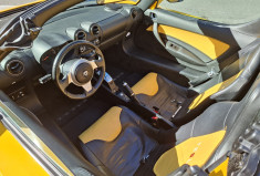 Tesla ROADSTER SIGNATURE EDITION 44/250 R80 550 KMS