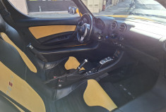 Tesla ROADSTER SIGNATURE EDITION 44/250 R80 550 KMS