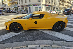 Tesla ROADSTER SIGNATURE EDITION 44/250 R80 550 KMS