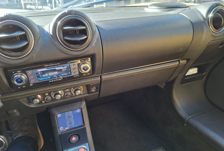 Tesla ROADSTER SIGNATURE EDITION 44/250 R80 550 KMS