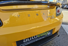 Tesla ROADSTER SIGNATURE EDITION 44/250 R80 550 KMS